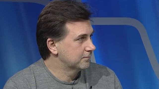 Васви Абдураимов в программе "Формат А3" (Часть 2) смотреть онлайн
