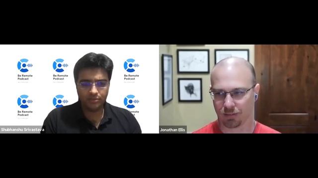 Jonathan Ellis on working on cassandra to starting datastax remotely #BeRemote Podcast - Episode 10 смотреть онлайн