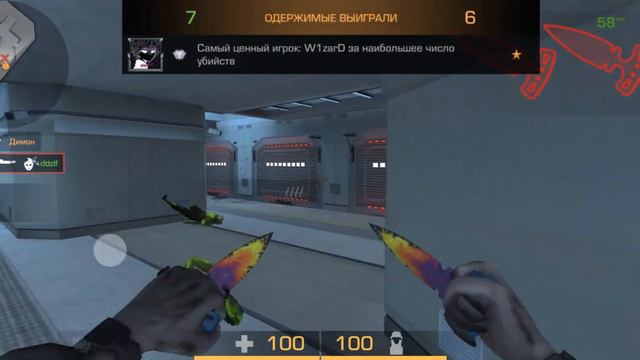 СДЕЛАЛ МУВИК В НОВОМ РЕЖИМЕ👹👺 #h9ije #h9nto // обнова 0.26.0 //