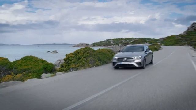 2020 Mercedes-Benz E-Class Sedan - Preview | NewsAuto смотреть онлайн