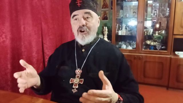 О СТОЯНИИ В ИСТИНЕ И УКОРЕНЕННОСТИ св Александр Широков проповедь Евангелия смотреть онлайн