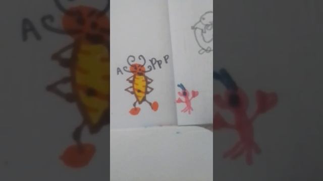 Тараканище смотреть онлайн