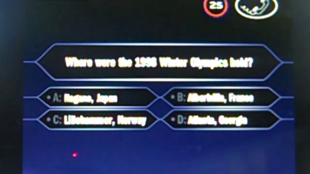 Who Wants To Be a Millionaire PC ORIGINAL RUN Game #1 смотреть онлайн