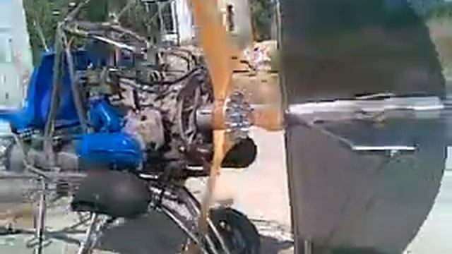 Автожир външен вид смотреть онлайн