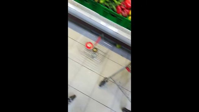 Испорченная пицца в магазине "Высшая лига" смотреть онлайн
