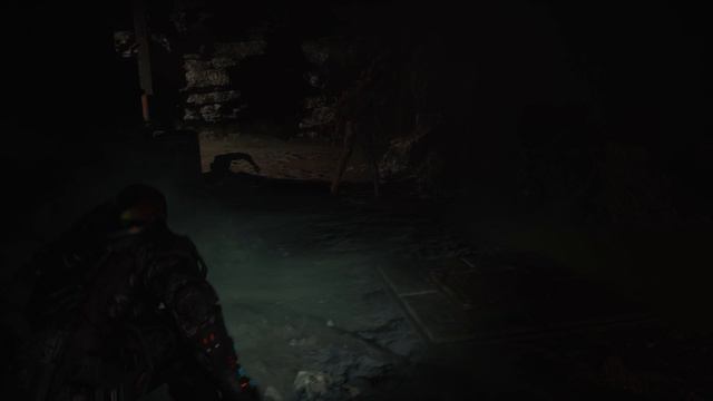 The Callisto Protocol Серия 6 - Под Землей