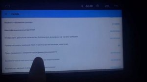 Активация скрытных функции VW polo(vag) через магнитолу Андройд с помощью OBD 2 Elm327