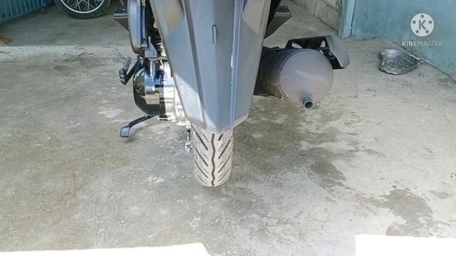 Honda Dio 2021 Red| Walk-around смотреть онлайн