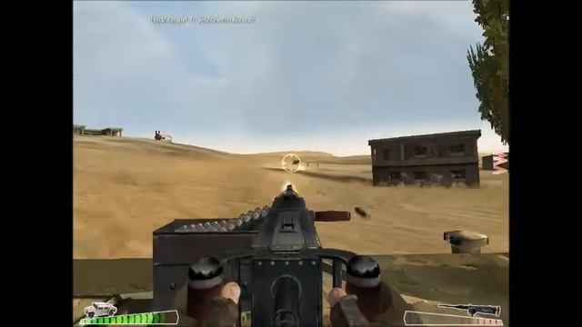 Zagrajmy w Terrorist Takedown: Payback - Misja 2 смотреть онлайн
