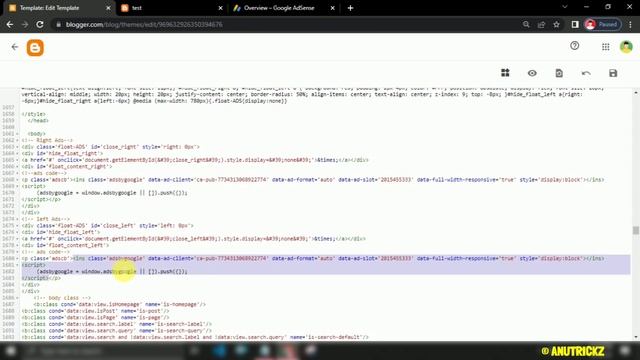 [Requested] How to Create Floating Left and Right Banner Ads — Using HTML CSS смотреть онлайн