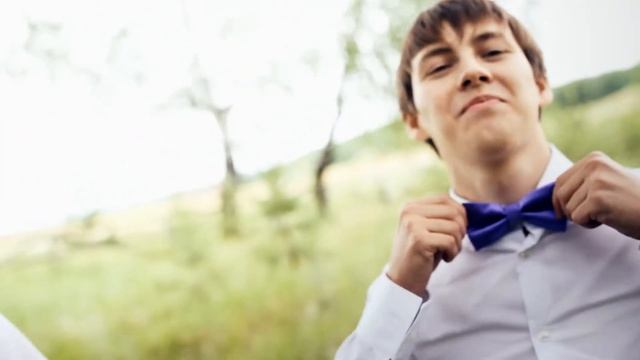 Счастливые моменты Марата и Гузели смотреть онлайн