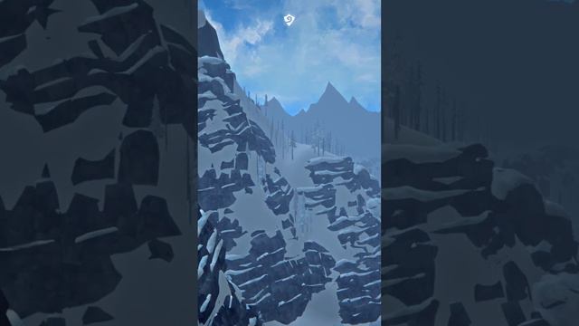 Хороший видок) #thelongdark #game #longdark #games смотреть онлайн