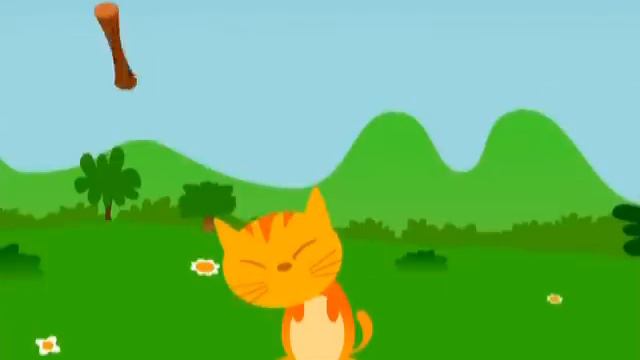 Atirei o Pau ao Gato | Jardim de Infância Vol. 1 смотреть онлайн