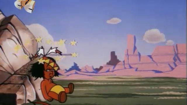 189 Дятел Вуди / Woody Woodpecker — Indian Corn смотреть онлайн