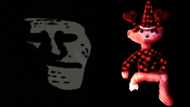 Mr Incredible Becoming Uncanny (Scary Roblox Bear Skins) смотреть онлайн