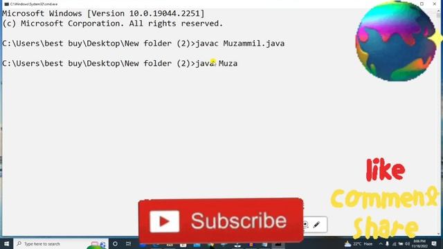 how to write a java Frame program |output java window frame page| смотреть онлайн