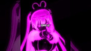 miyagi - родная пой || speed up ||