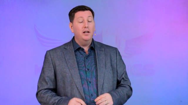 "Используй меня Бог" - Проповедует пастор Виктор Курников (Финляндия) смотреть онлайн