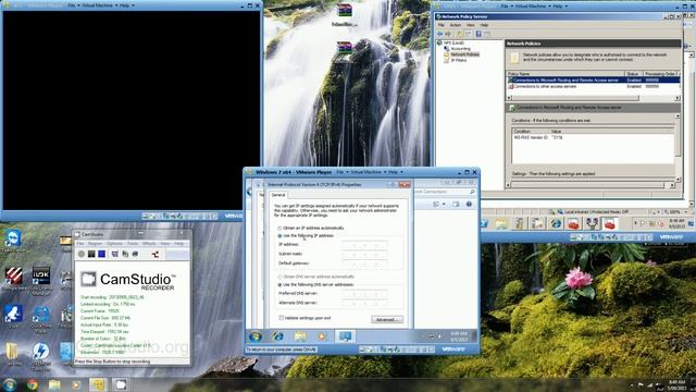 SGA 1319 System Secuirty смотреть онлайн