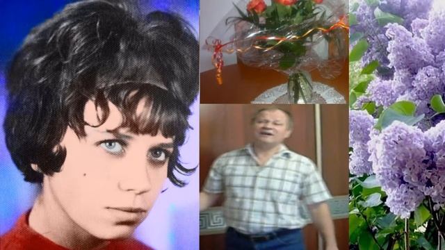 Дуэт Надежды Сёминой и Аркадия Кузнецова. смотреть онлайн