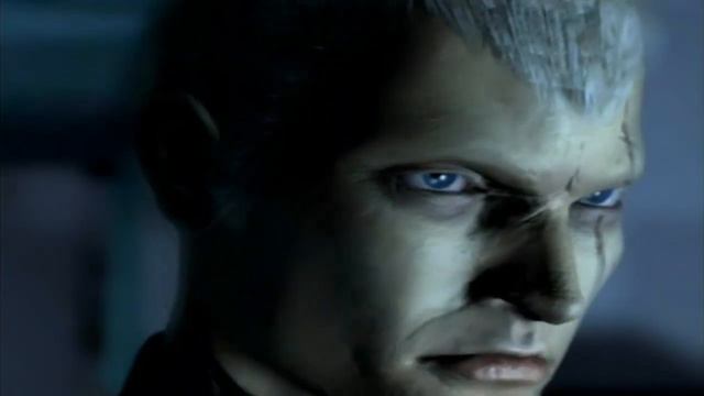 Tekken Tag Tournament - Intro HD Playstation 2 смотреть онлайн