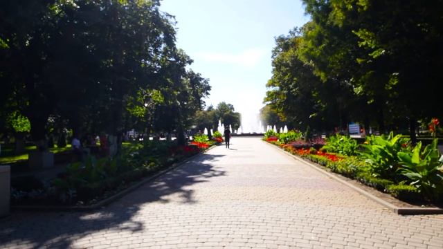 Встречаем осень с Ореховым Мишкой!