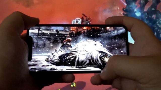 Lost Ark Mobile Gameplay - How to Play Lost Ark for Android APK & iOS смотреть онлайн