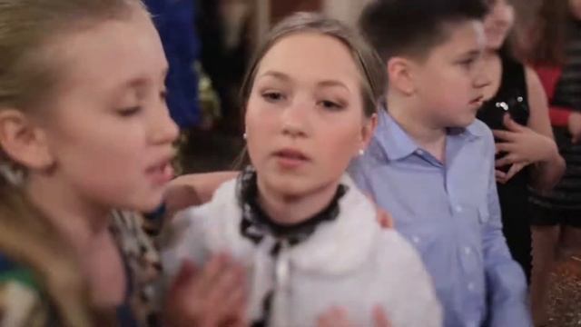 Promo смотреть онлайн