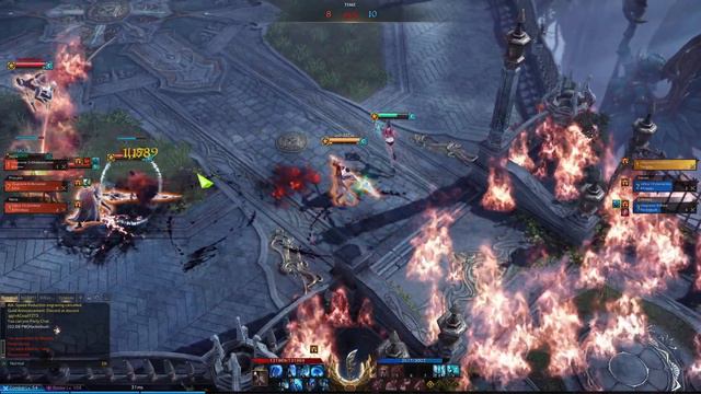 Lost ARK: Glaivier Ranked games and Funny moments смотреть онлайн