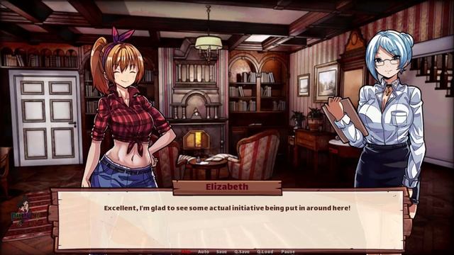 Breeding Farm Part 9 Day 31 смотреть онлайн