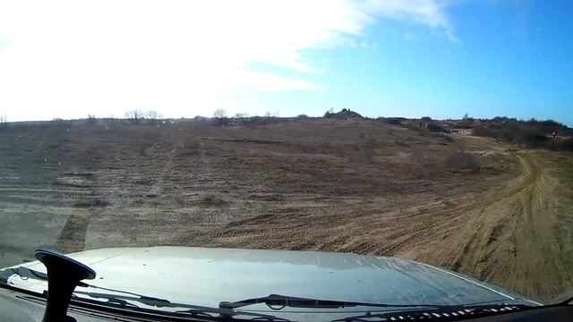 Ахтунг, женщина за рулём УАЗ Патриот!!! "В джипах только девушки" 1 марта 2020г. смотреть онлайн