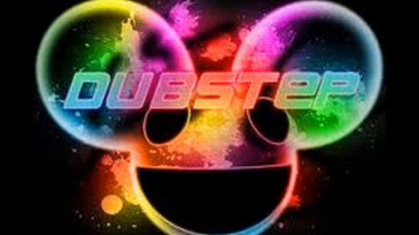 Самый жесткий дабстеп