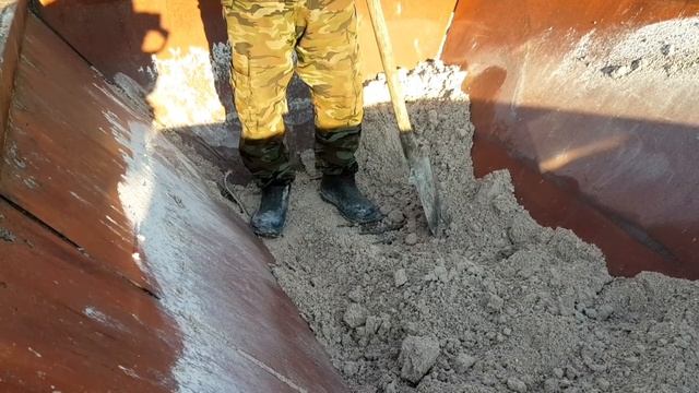 Сей в ГРЯЗЬ - будешь Князь ! Посев вика/овес/горох & клевер. Прикатываем вслед за сеялкой. Весна202 смотреть онлайн