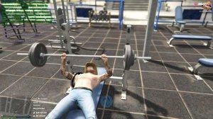 ГТА 5: НАКАЧАЛ БИЦУХУ В ГТА 5 РП | ГАЙД - НАВЫК - СИЛА MAJESTIC RP: ТАЙМОНИЧЕ