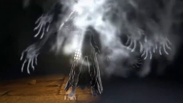Dragon's Dogma: Quest - Burning Curse смотреть онлайн