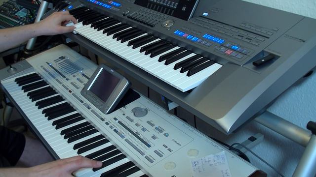 Don´t be so shy (Imany remix)- Burschi1977 смотреть онлайн