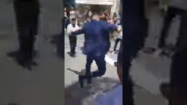 Малик Даккаев Свадьба Горских евреев в Ашкелоне смотреть онлайн