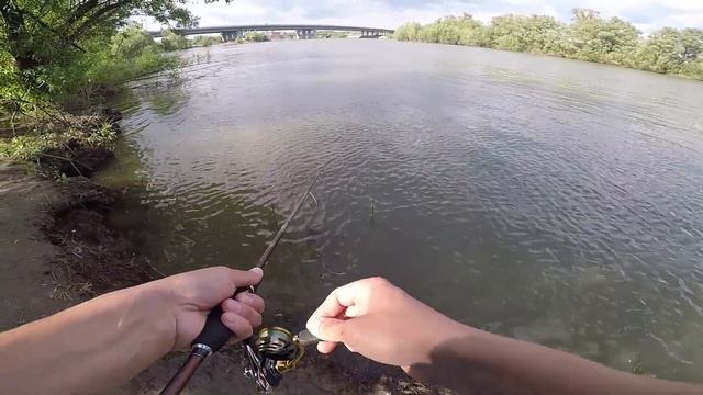 РЫБАЛКА ПОД БУГРИНСКИМ МОСТОМ ВОБЛЕР ДЖИГ ЧЕРВЬ ЗДОРОВЕННЫЙ ЛЕЩ УЛЬТРАЛАЙТ НОВОСИБИРСК смотреть онлайн