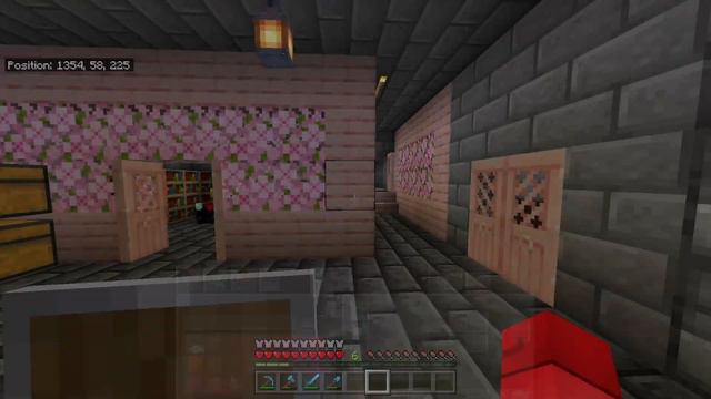 Minecraft season3 ep7 with the boys смотреть онлайн