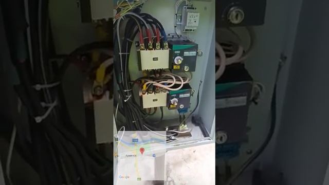 Наладка и шефмонтаж дизельного генератора с имитацией отключения сети, двойной резерв! 89280437888 смотреть онлайн
