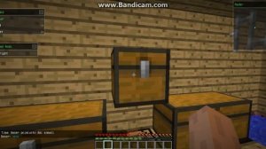 как надо дюпать вещи на сервере майнкрафт