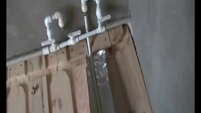 Тёплый пол под ламинат это просто!!! смотреть онлайн