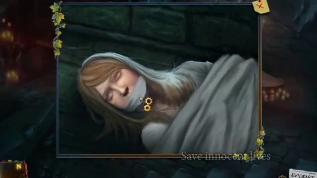 Enigmatis: The Ghosts of Maple Creek Official Trailer смотреть онлайн