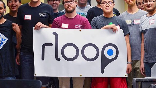 rLoop процессы оптимизации работы смотреть онлайн