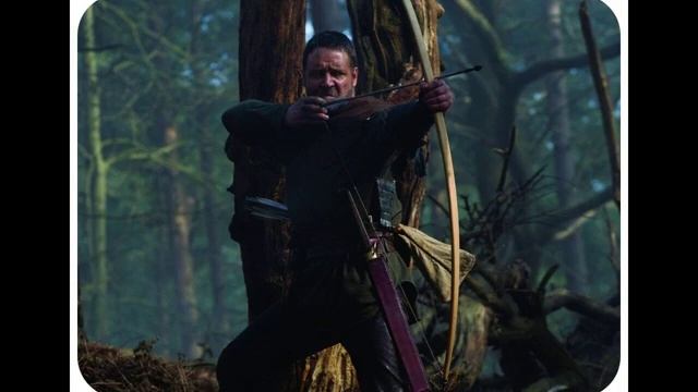 «Грабил богатых, отдавал бедным»: Существовал ли Робин Гуд в реальной жизни? Да, и не один. смотреть онлайн