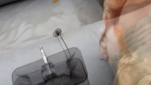 Лайфхак Как быстро сдуть лодку смотреть онлайн