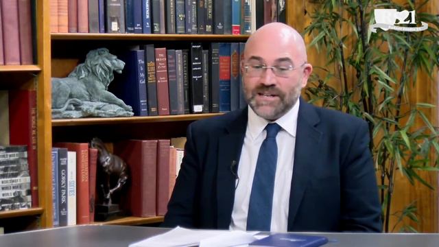 30 Minutes with Rick Anthony - Cell Phone apps for Seniors. смотреть онлайн