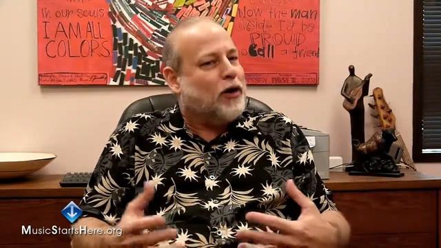 Seeking & Finding Mentors For Your Music Career - Nashville Musicians Association - Dave Pomeroy смотреть онлайн