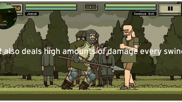 Tips and Tricks For Bloody Bastards (thanks for 21 subscribers) смотреть онлайн