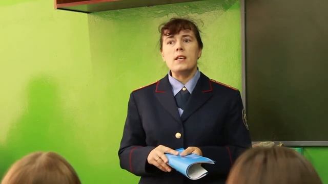 Верхняя Салда, Полицейские подвели итоги Единого дня профилактики смотреть онлайн